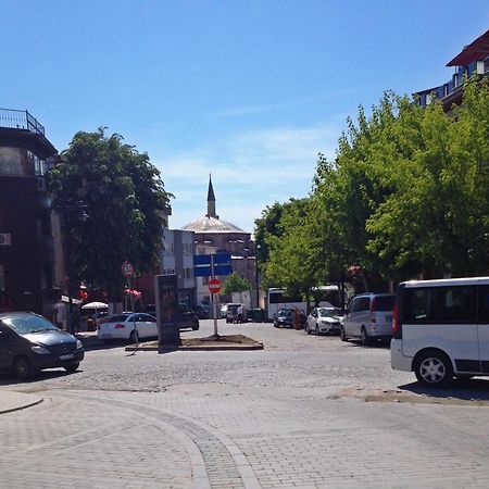 Sultan'S Inn Istanbul Eksteriør bilde