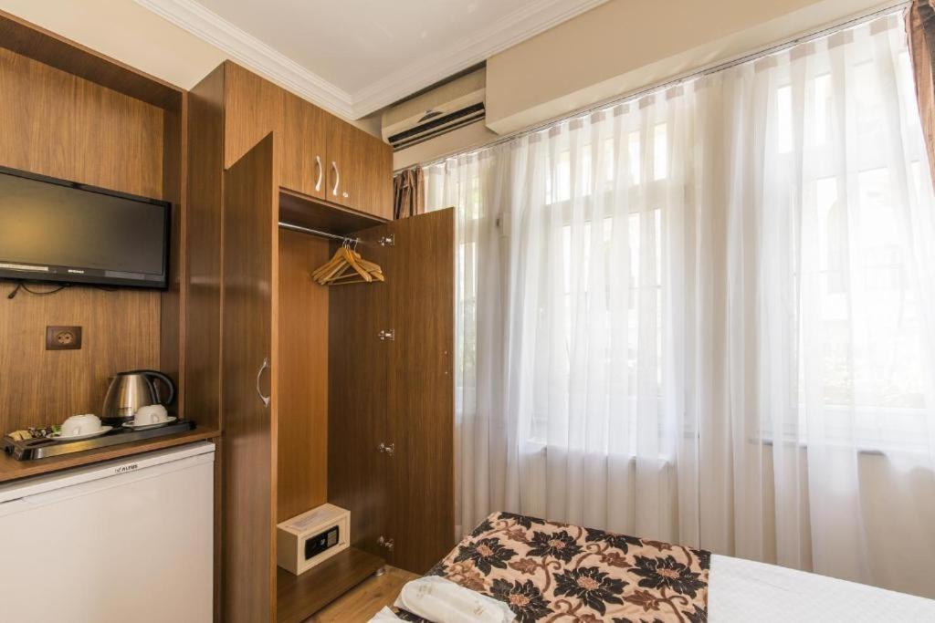 Sultan'S Inn Istanbul Eksteriør bilde