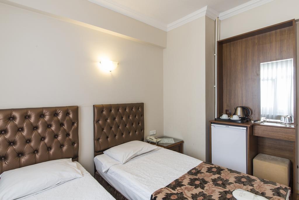 Sultan'S Inn Istanbul Eksteriør bilde