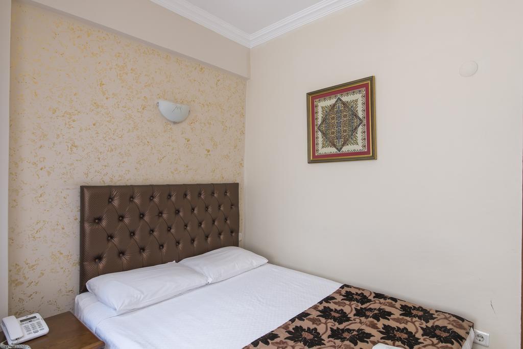 Sultan'S Inn Istanbul Eksteriør bilde
