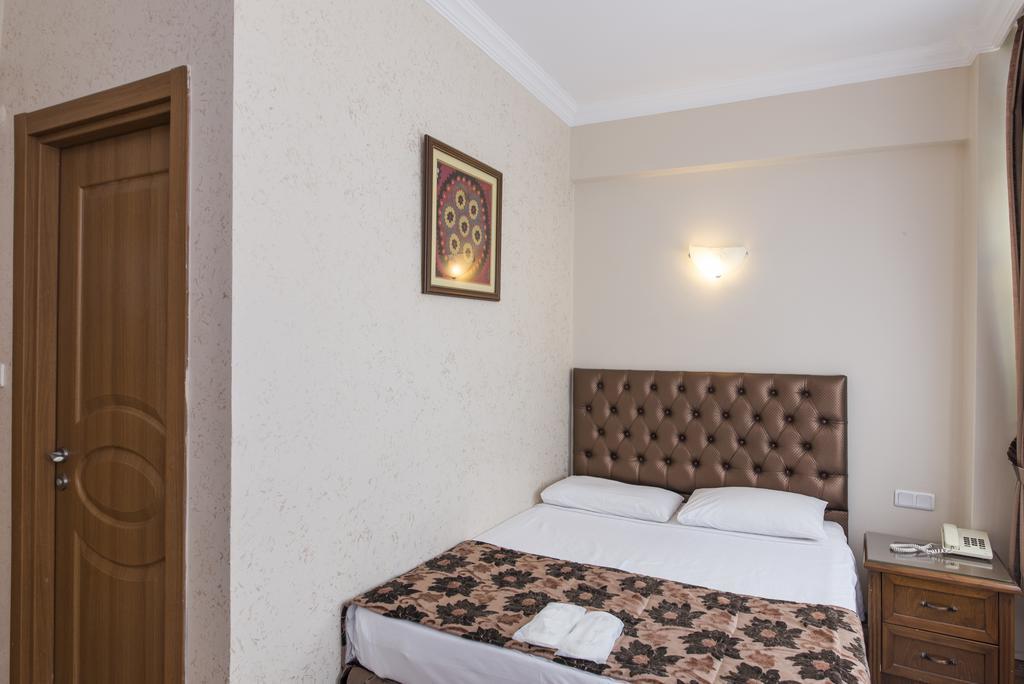 Sultan'S Inn Istanbul Eksteriør bilde