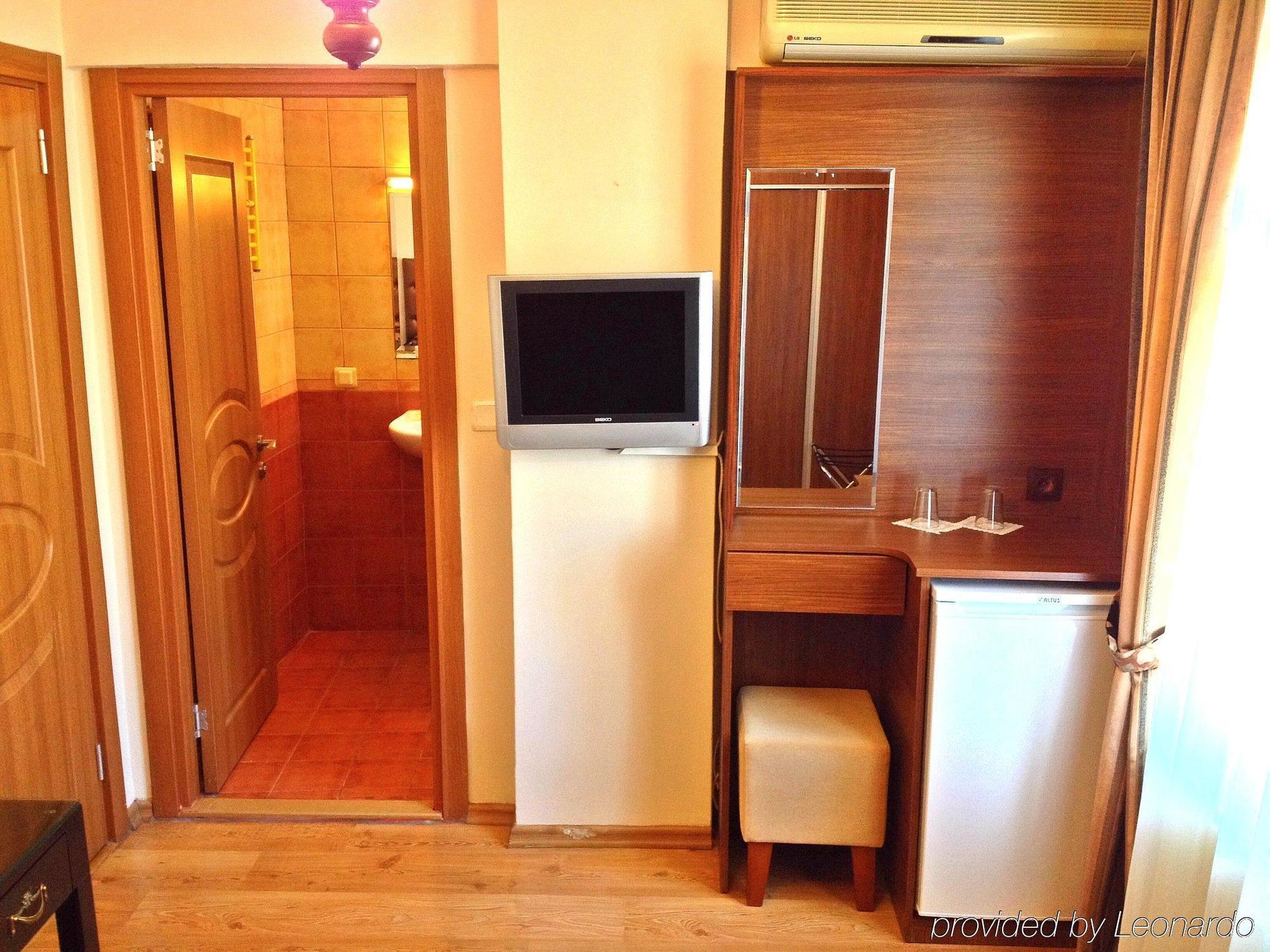 Sultan'S Inn Istanbul Eksteriør bilde