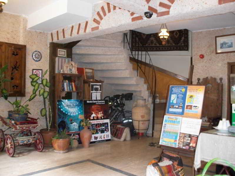Sultan'S Inn Istanbul Eksteriør bilde