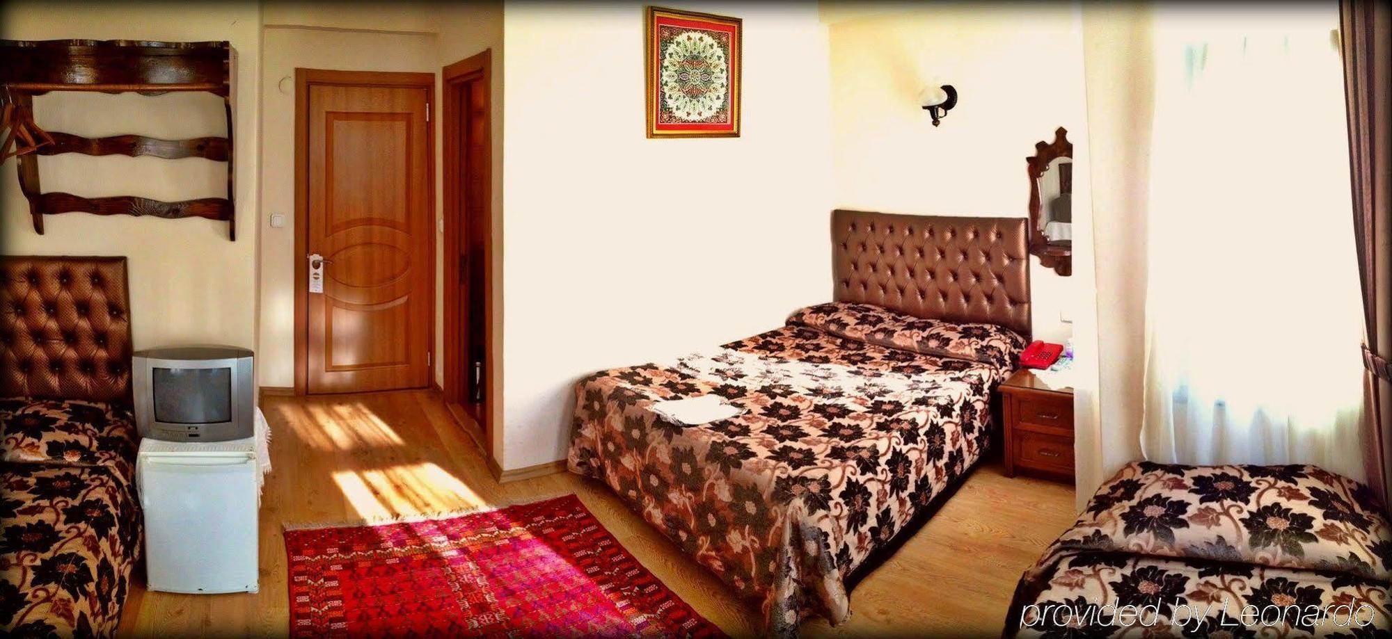 Sultan'S Inn Istanbul Eksteriør bilde