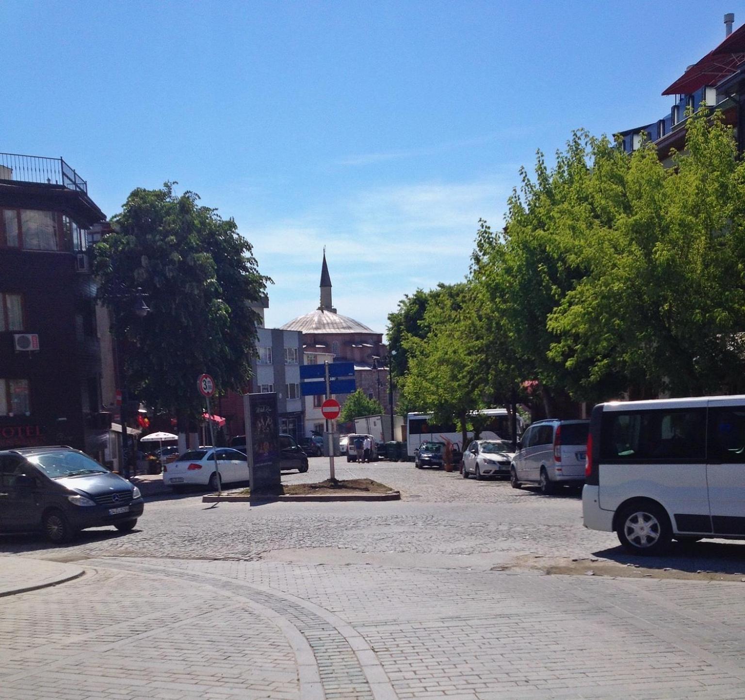 Sultan'S Inn Istanbul Eksteriør bilde