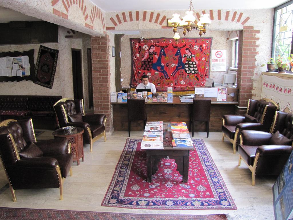 Sultan'S Inn Istanbul Eksteriør bilde